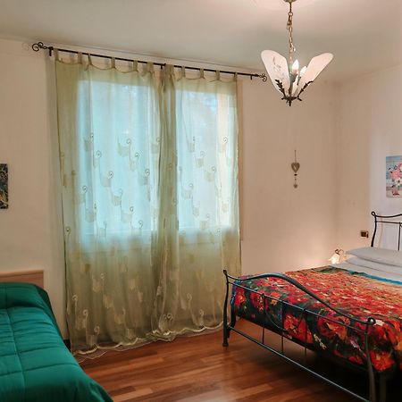 مبيت وإفطار أسكولي بيتشينو Parco Dei Gelsomini المظهر الخارجي الصورة