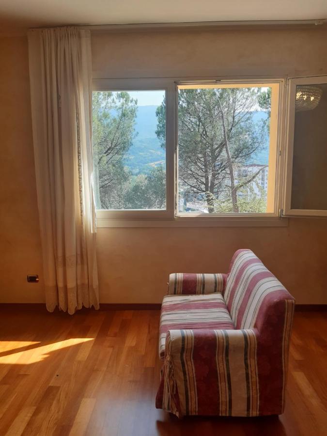 مبيت وإفطار أسكولي بيتشينو Parco Dei Gelsomini المظهر الخارجي الصورة
