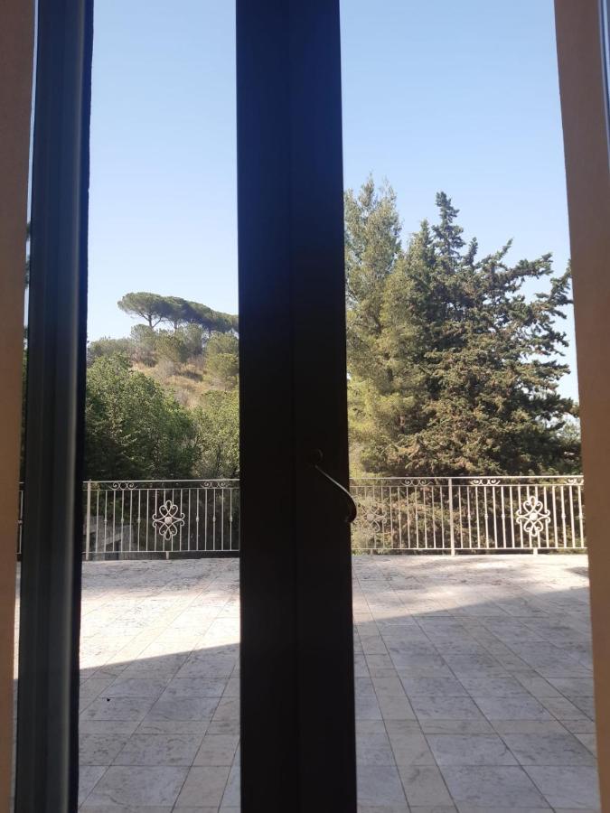 مبيت وإفطار أسكولي بيتشينو Parco Dei Gelsomini المظهر الخارجي الصورة