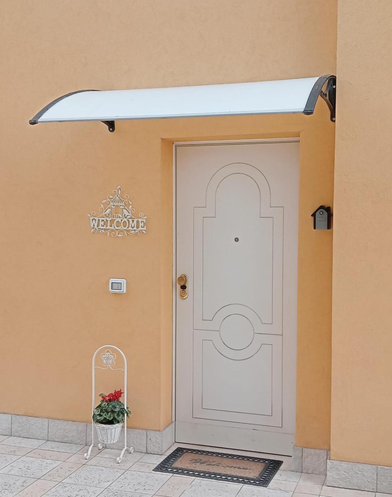 مبيت وإفطار أسكولي بيتشينو Parco Dei Gelsomini المظهر الخارجي الصورة