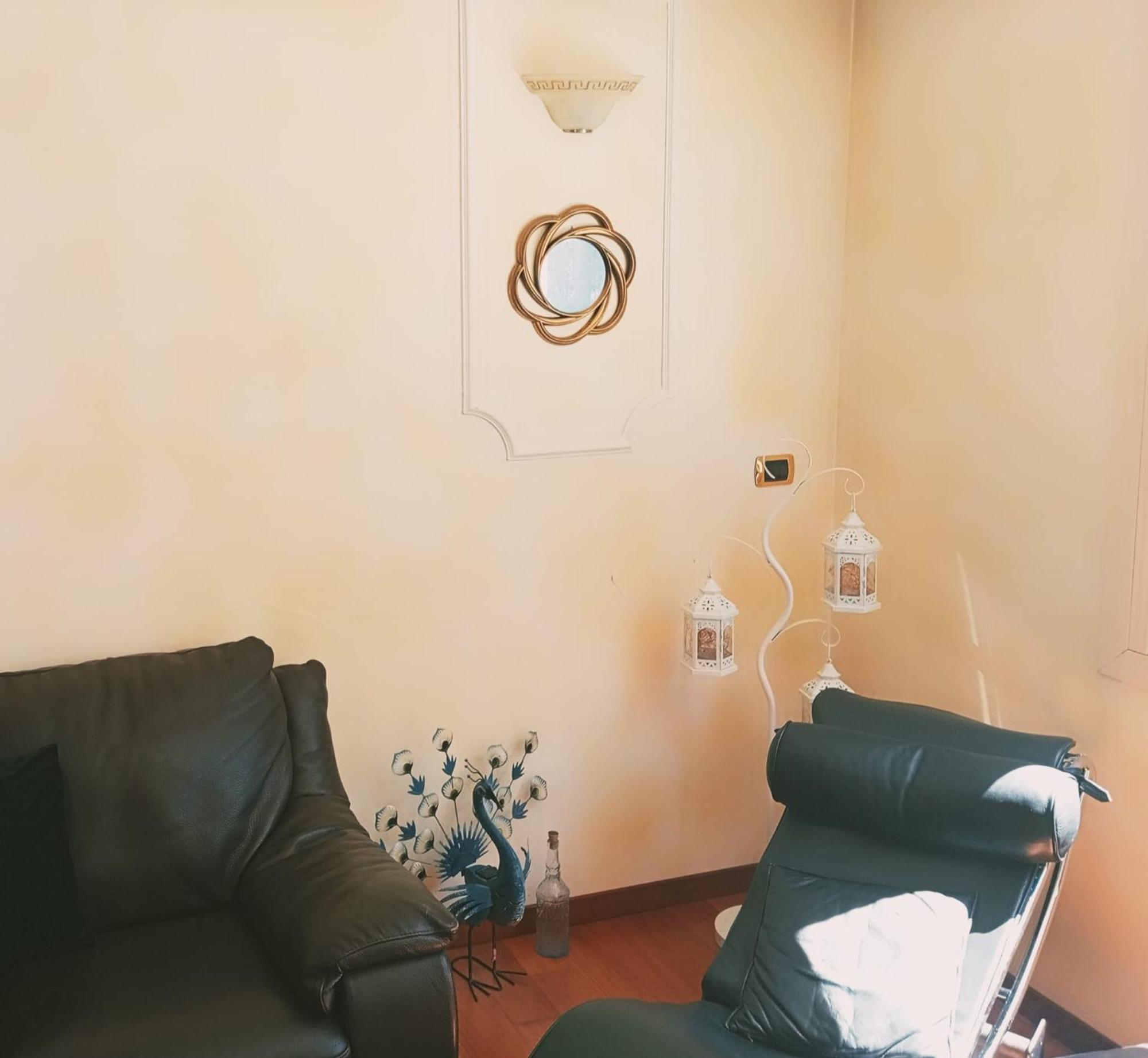 مبيت وإفطار أسكولي بيتشينو Parco Dei Gelsomini المظهر الخارجي الصورة
