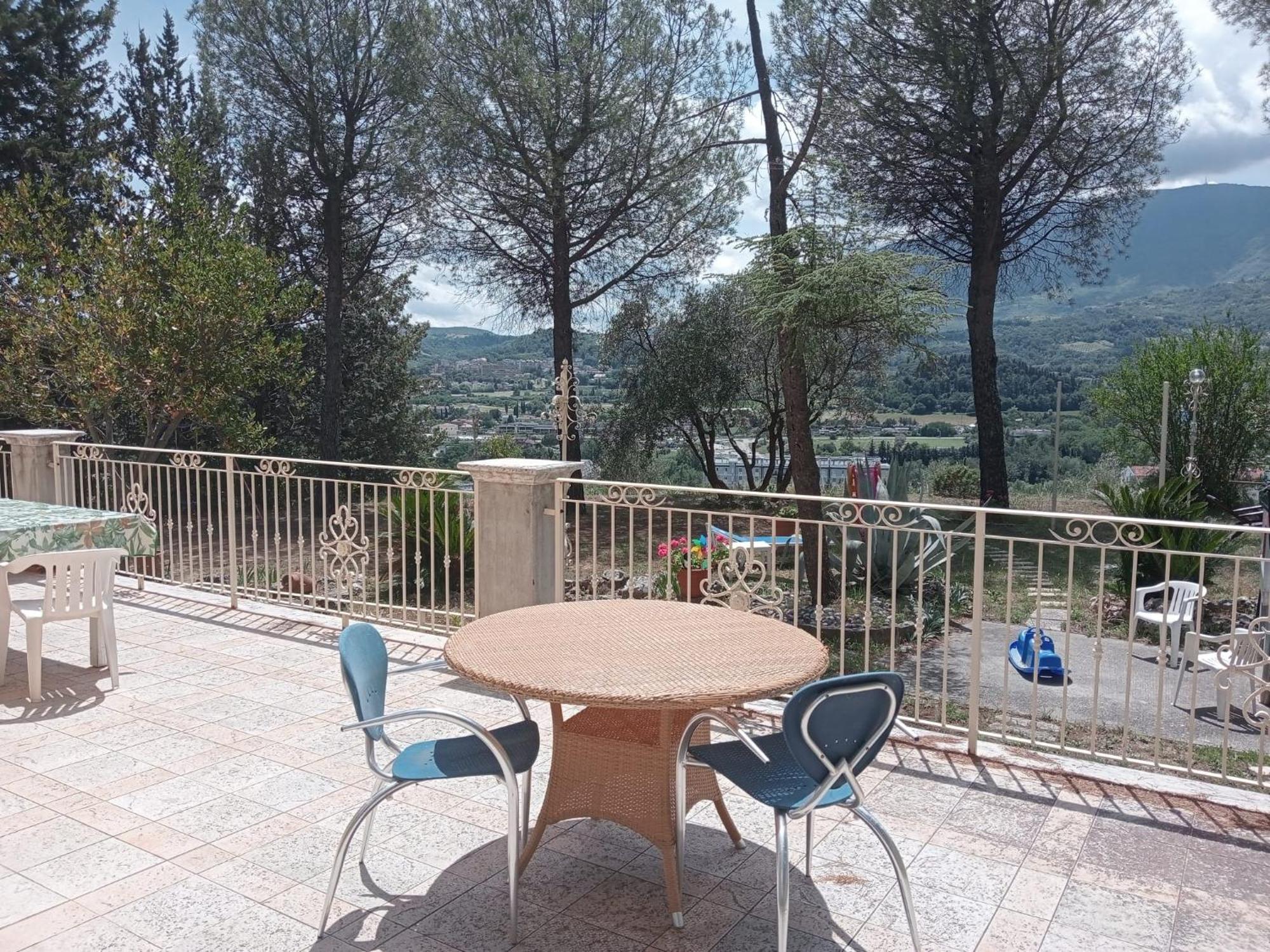 مبيت وإفطار أسكولي بيتشينو Parco Dei Gelsomini المظهر الخارجي الصورة