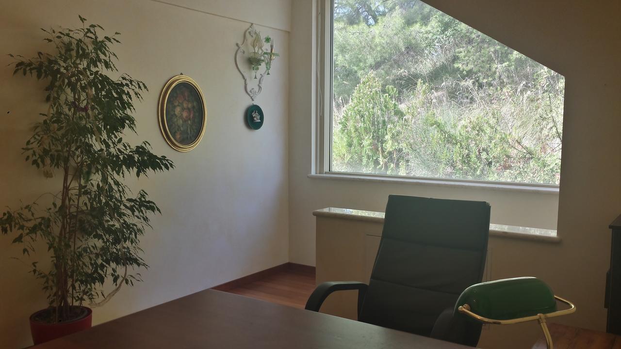 مبيت وإفطار أسكولي بيتشينو Parco Dei Gelsomini المظهر الخارجي الصورة