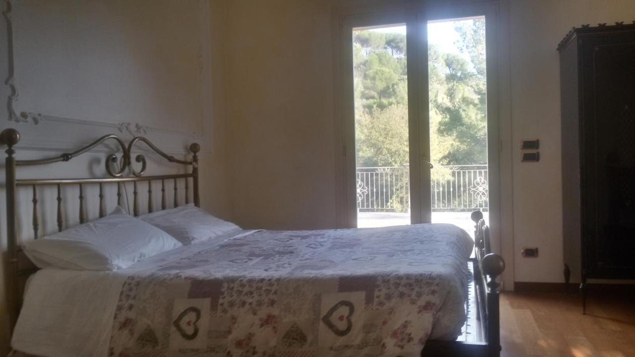 مبيت وإفطار أسكولي بيتشينو Parco Dei Gelsomini المظهر الخارجي الصورة